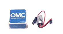 Johnson Evinrude OMC 580732 Voltage Suppressor – New Old Stock