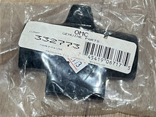 OEM Johnson Evinrude OMC 332773 Clamp