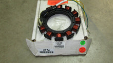 (A100-B1004) - CDI 174-2075K1 Mercury Red Stator 9 AMP 818535A15 832075A14 832075A20