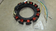 (A100-B1004) - CDI 174-2075K1 Mercury Red Stator 9 AMP 818535A15 832075A14 832075A20