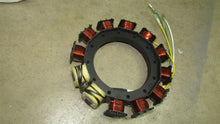 (A100-B1004) - CDI 174-2075K1 Mercury Red Stator 9 AMP 818535A15 832075A14 832075A20