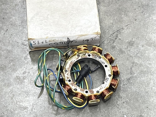 Chrysler Force 529095 F529095 Stator/Alternator