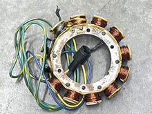 Chrysler Force 529095 F529095 Stator/Alternator