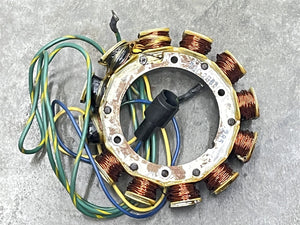 Chrysler Force 529095 F529095 Stator/Alternator