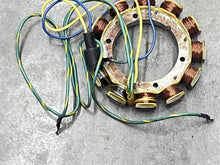 Chrysler Force 529095 F529095 Stator/Alternator