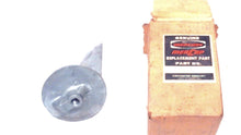 Mercury Mercruiser 34127A1 Gear Housing Trim Tab