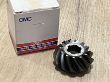 OEM Johnson Evinrude OMC 333078 Pinion Gear
