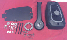 OEM Johnson Evinrude OMC 174229 Single Lever Remote Control