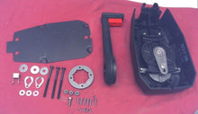 OEM Johnson Evinrude OMC 174229 Single Lever Remote Control