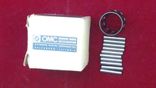 Johnson Evinrude OMC 378047 Needle Bearing