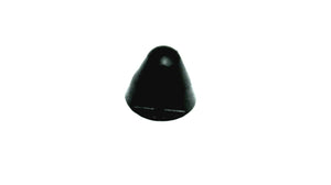 Johnson Evinrude OMC 390716 Prop Nut - Used