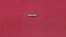 OEM Mercury 17-23757 Roll Pin