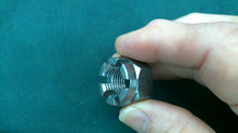Yamaha 90171-14056-00 Castle Nut