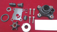OEM Johnson Evinrude OMC 394711 Water Pump Repair Kit