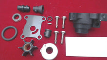 OEM Johnson Evinrude OMC 394711 Water Pump Repair Kit