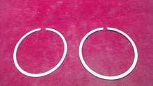 Johnson Evinrude OMC 396377 Set of 2 Piston Rings