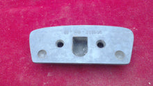 Johnson Evinrude OMC 909512 Pivot Cap Bumper
