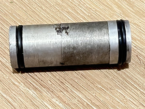 Johnson Evinrude OMC 313519 Exhaust Housing Spacer - Used