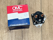 OEM Johnson Evinrude OMC 584128 Starter Solenoid