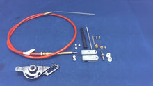 OEM OMC Sterndrive Cobra 987662 Shift Cable Assembly Kit
