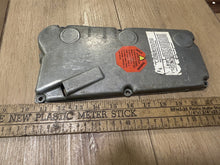 Johnson Evinrude OMC 320477 Air Silencer Cover - Used