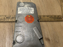 Johnson Evinrude OMC 320477 Air Silencer Cover - Used