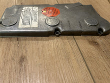 Johnson Evinrude OMC 320477 Air Silencer Cover - Used