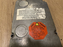 Johnson Evinrude OMC 320477 Air Silencer Cover - Used