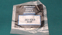 New Mercury Outboard 393-4313 Trigger Disk