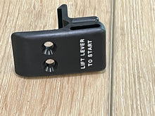 Johnson Evinrude OMC 329358 Remote Control Fast Idle Lever Latch
