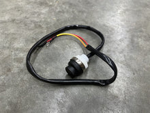 Mercury 87-823609A7 Switch Conversion Kit