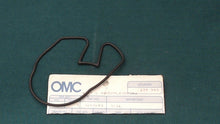 OMC Cobra 3853473 Water Pump Impeller Housing Seal