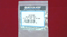 Mercury Force 819208 Bearing - Red