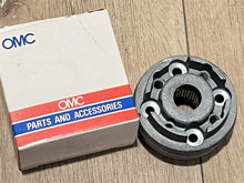 Johnson Evinrude OMC 377885 Gear Head & Bearing