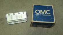 OEM Johnson Evinrude OMC 379571 Leaf Plate