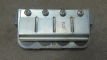 OEM Johnson Evinrude OMC 379571 Leaf Plate