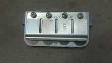 OEM Johnson Evinrude OMC 379571 Leaf Plate