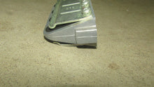 OEM Johnson Evinrude OMC 379571 Leaf Plate