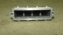OEM Johnson Evinrude OMC 379571 Leaf Plate