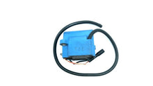 (M600-F403) - Chrysler Force F684475 Blue Ignition Coil Assembly - Used)