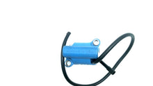 (M600-F403) - Chrysler Force F684475 Blue Ignition Coil Assembly - Used)