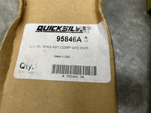 Mercury 95846A3 Steering/Swivel Ring Tube Kit
