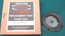 OEM Mercury 24-24081A1 Recoil Starter Spring