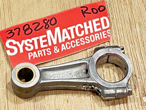 Johnson Evinrude OMC 378280 Connecting Rod 1968-1977 5-6HP