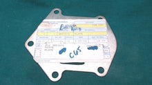 Cobra OMC 3853472 Water Pump Plate