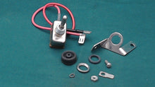 Johnson Evinrude OMC 389928 On/Off Switch Assembly