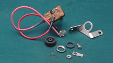 Johnson Evinrude OMC 389928 On/Off Switch Assembly