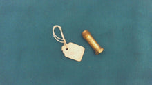 Johnson Evinrude OMC 303479 Slow Speed Needle Valve Nut