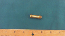 Johnson Evinrude OMC 303479 Slow Speed Needle Valve Nut