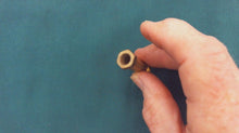 Johnson Evinrude OMC 303479 Slow Speed Needle Valve Nut